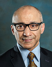 Dr. Puneet Sethi
